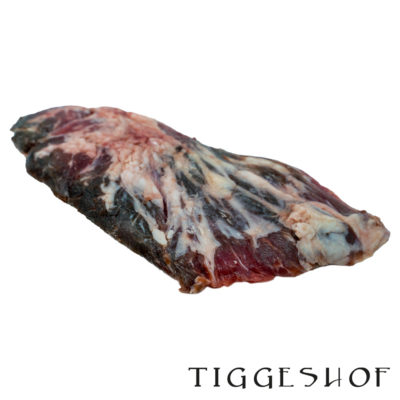 Fledermaussteak/Spidersteak vom BioAngus-Rind