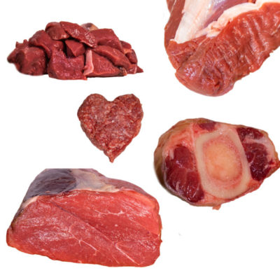 Tiggeshof Sonntagsbraten Paket